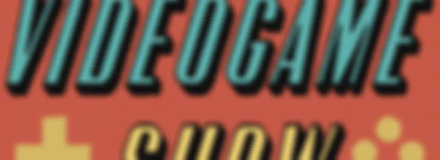 De Videogame Show