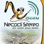 Necocli Stereo