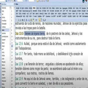 MENSAJE DEL APOSTOL DE JESUCRISTO