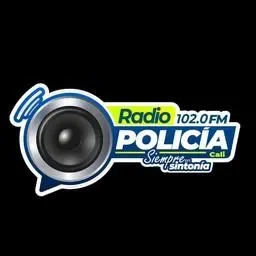 Policía Nacional - Cali en vivo