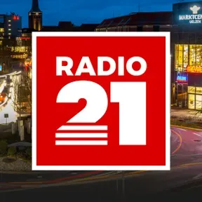 RADIO 21 - Uelzen