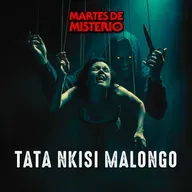 EP.372: Tata Nkisi Malongo