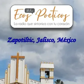 Ecos Poéticos Radio