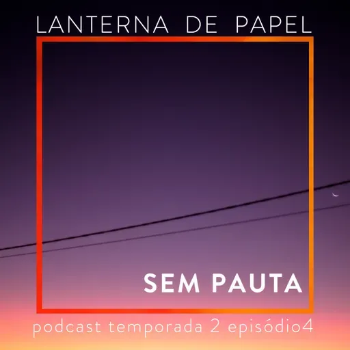 Sem pauta