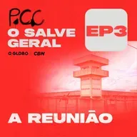 Episódio 3 - A Reunião