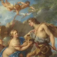 [Lang #26] La muerte de Adonis