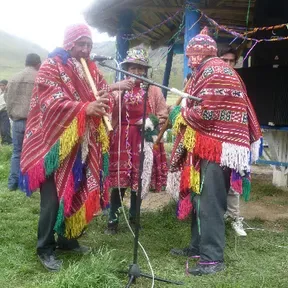Radio Quillca