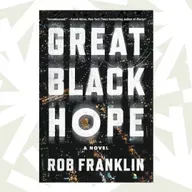 'Great Black Hope' is a character study of a young, Black, queer man in high society