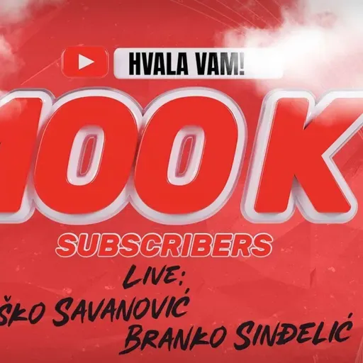 Jao Mile x Branko Sinđelić x Duško Savanović x Milutin Aleksić