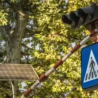 Sinal Verde: quem tem a vez na travessia?