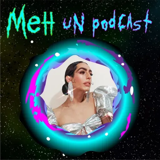 T03 E08: Meh una entrevista: Shampein