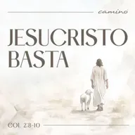Oración 24 de junio (Jesucristo basta)
