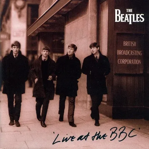 Beatle Greetings (Speech)