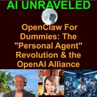 OpenClaw For Dummies: The "Personal Agent" Revolution & the OpenAI Alliance (Special Report)