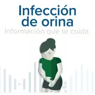 Cistitis, uretritis y prostatitis | Infección de orina | Podcast