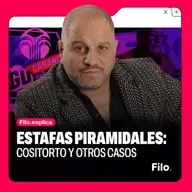 Estafas piramidales en ARG: Generación Zoe de Cositorto, Economygeeks, Nu Skin y más | Filo Explica