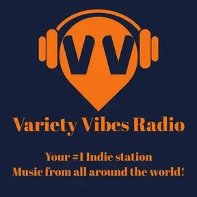 Variety Vibes Radio