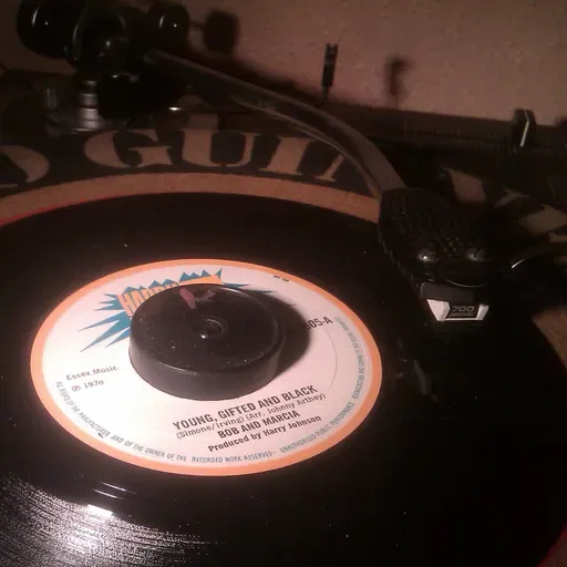 Episode 32767: TROJAN RECORDS TOP 50 22nd May 1970