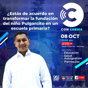 CON CHEMA