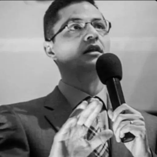 La Paciencia - Pastor Juan Carlos Pérez