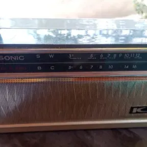 RADIOESSA
