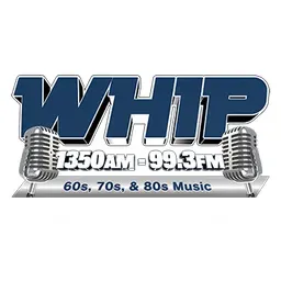 WHIP 1350 AM
