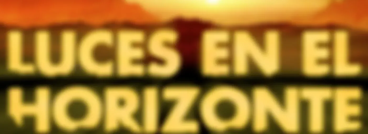 Luces en el Horizonte