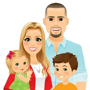 WEB RÁDIO NOSSA FAMILIA