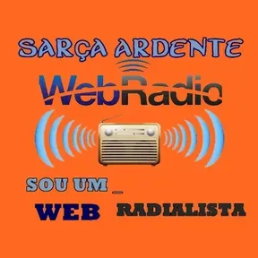 Rádio SARÇA ARDENTE