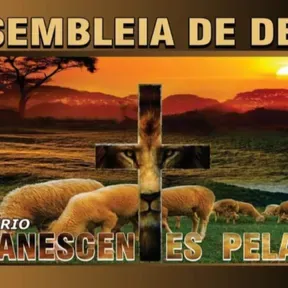 Remanescentes Pela fe