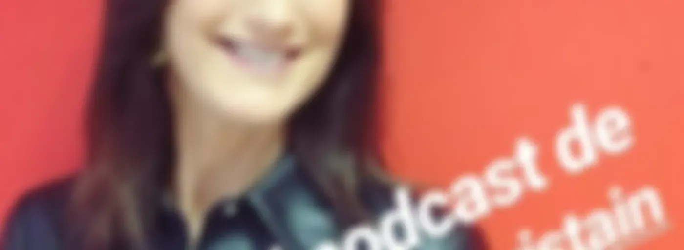 El podcast de Bego Beristain