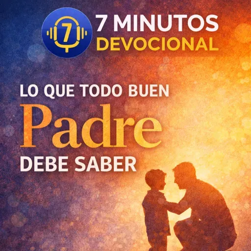 Lo que todo buen padre debe saber