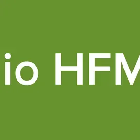 Radio HFM TR