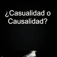 Casualidad o causalidad?