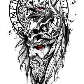 Odin_Leal