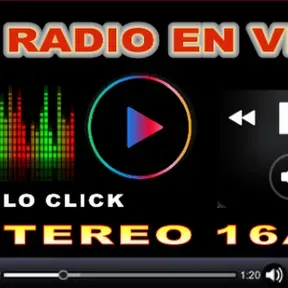 STEREO 16A