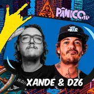 DZ6, Xande Abrão e Roberto Motta