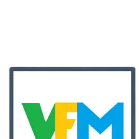 VFM+ Radio DOS
