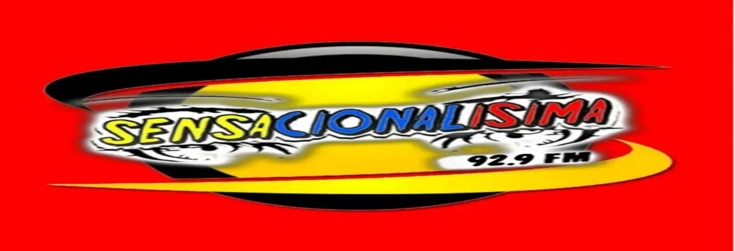 SENSACIONALISIMA 92.9 FM
