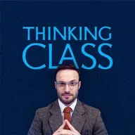 #131 - Gregory Clark - Why Everything The West Believes About Social Mobility Is Wrong