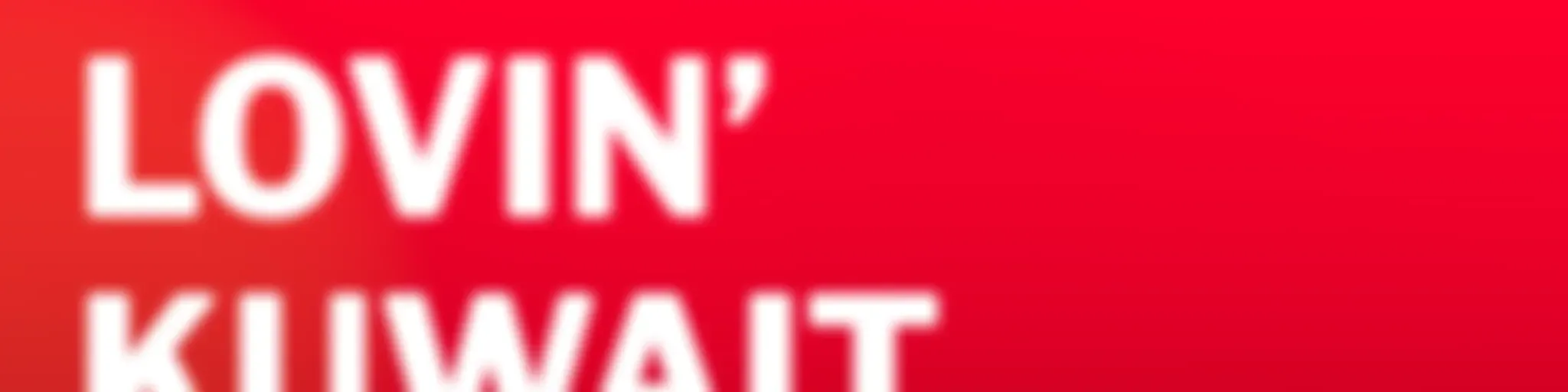 The Lovin Kuwait Show