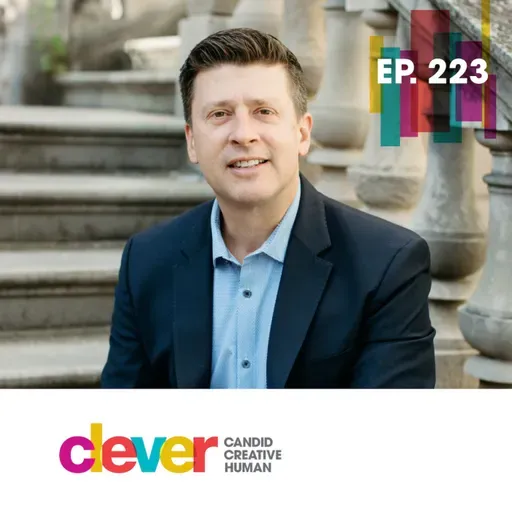 Ep. 223: Dan Heath's "Unnatural" Curiosity Provides a Feast of Revelatory Insights