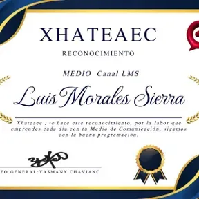 Radio LMS