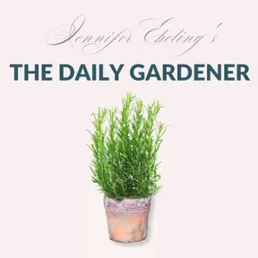 The Daily Gardener