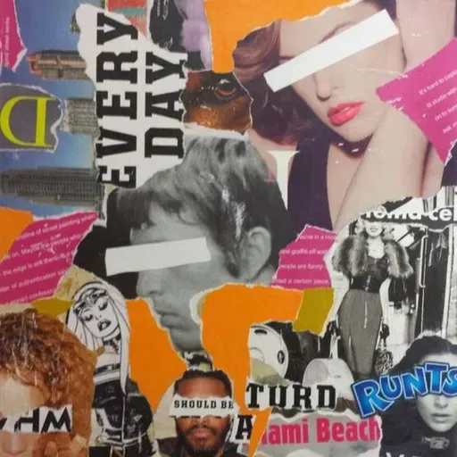 Every Day - Brett the HitMan Prod & Mix Ljazzbeats -