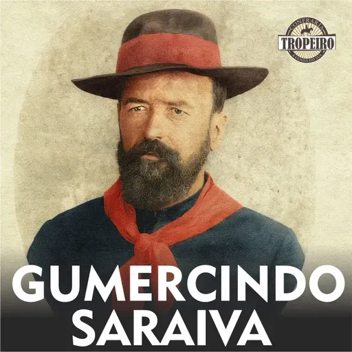 172 - Gumercindo Saraiva