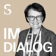 03 – Antoinette Hunziker-Ebneter über Geld, die Berner Kantonalbank, die Finanzwirtschaft und Führungskultur