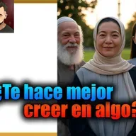 “¿Qué esperanza tenéis?” – El Investigador de la Verdad no entiende nada