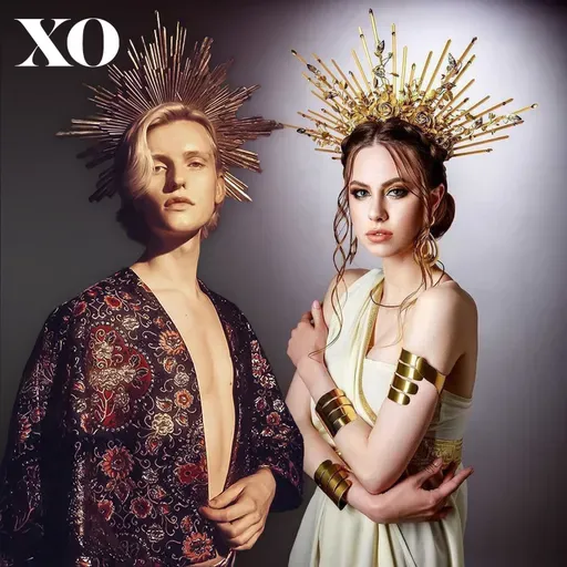 (Yunan mit) Dünyanın Gözü Helios & Yönetim Kurulundaki Hestia