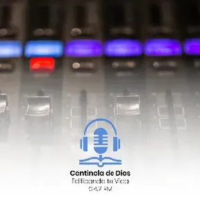 RADIO CENTINELA DE DIOS